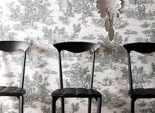 furniture: NR3. STUHL CHARME, CAPITONE LEDER, GESTELL ALUMINIUM 649 EURO, ERHÄLTLICH IN SCHWARZ, WEISS UND ROT | FASEM
