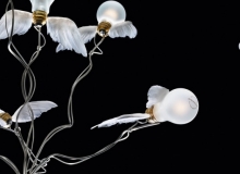 lighting: INGO MAURER