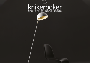 lighting: BUCOLA | ARCHONTIKIS - KNIKERBOKER