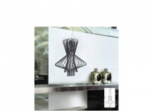 lighting: DIAM. 52CM  H 70CM  PREIS 890€