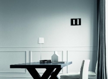 furniture: ESS- UND KONFERENZTISCH ANDREA, SIZE 250 X 95 CM, PRICE: 2980 € +MWST | CASAM