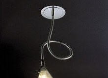 lighting: CATELLANI & SMITH