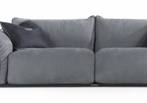 furniture: CLAPTON SOFA | ARCHONTIKIS-GIANFRANCO FERRE