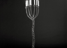 lighting: CATELLANI & SMITH