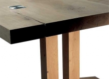 furniture: Y