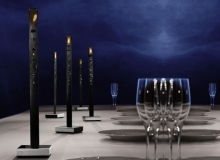 lighting: INGO MAURER
