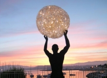 lighting: CATELLANI & SMITH