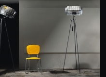 lighting: INGO MAURER