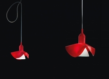 lighting: INGO MAURER