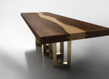 furniture: NR 1:  TABLE | ARCHONTIKIS