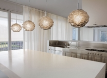 lighting: MURANO FUME HÄNGELAMPE DIAM. 33CM, 490€ + MWST | SYL