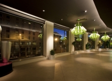 lighting: MA