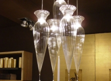lighting: 