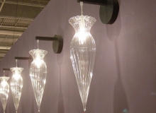 lighting: 