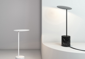 lighting: THE MILLELUMEN CIRCLES COLLECTION CONTAINS VARIOUS LUMINAIRE TYPES AND DIFFERENT SIZES. THE CHOICE FROM WALL, CEILING, FLOOR AND TABLE LUMINAIRES | ARCHONTIKIS - MILLELUMEN