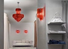 lighting: CRYSTALLI | P.V.