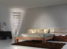 lighting: CRYSTALLI | P.V.