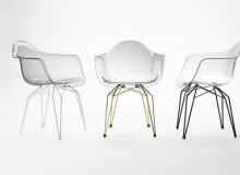 furniture: ARMCHAIR DIAMONT PREIS:247 € | KUBI