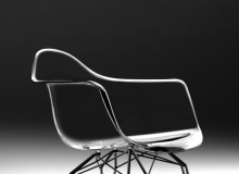 furniture: DIAMOND ROCKER ARMCHAIR PREIS: 312 € | KUBI