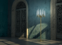 lighting: 