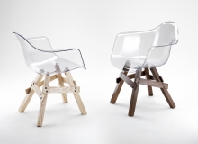 furniture: ARMCHAIR ICON, PREIS 297 € | KUBI