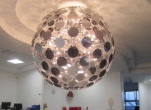 lighting: PROJEKT 4 | P.V.