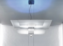 lighting: OH MEI MA WEISS | INGO MAURER