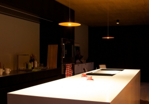 lighting: LICHTL