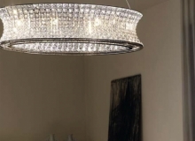 lighting: 