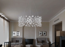 lighting: MARCH