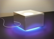 lighting: QUASAR