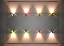 lighting: QUASAR
