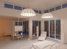 lighting: Q.