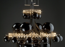 lighting: 