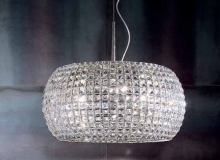 lighting: MARCH