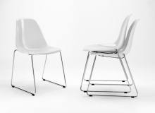 furniture: STACK CHAIR PREIS: 129 € | KUBI